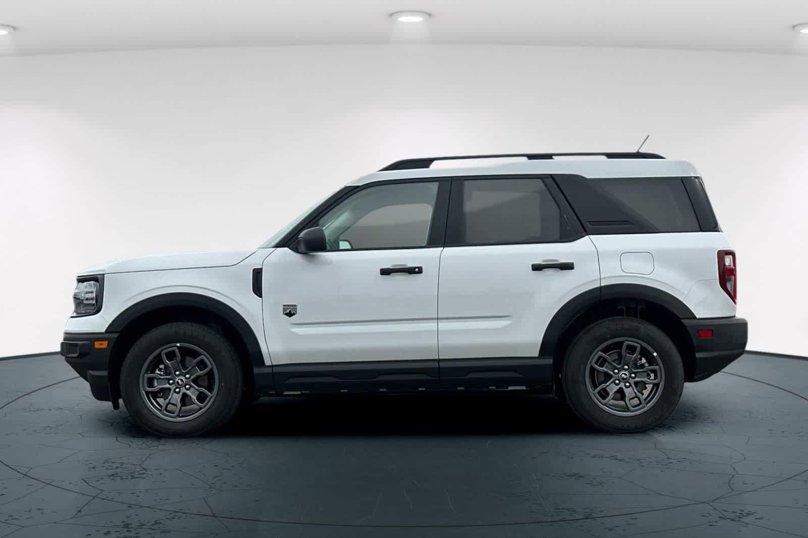 Used 2024 Ford Bronco Sport Big Bend AWD/4WD image 9
