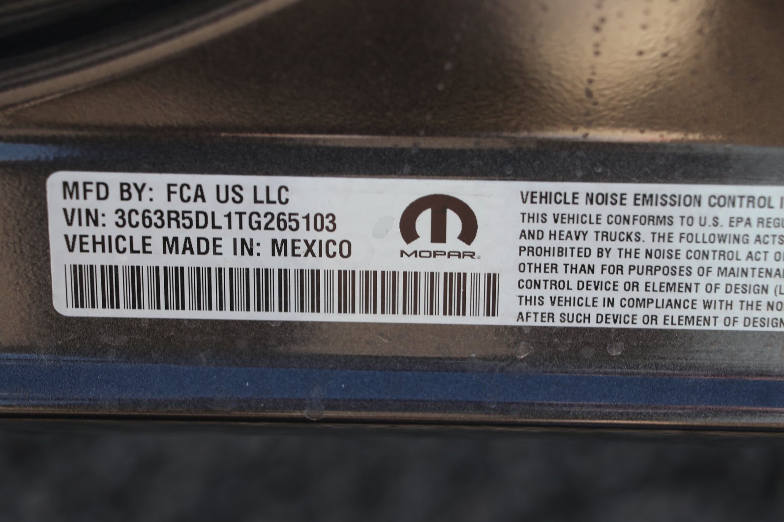 New 2026 RAM 2500 Big Horn AWD/4WD image 33