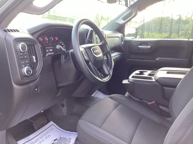 New 2025 GMC Sierra 1500 Pro w/ Pro Value Package image 11