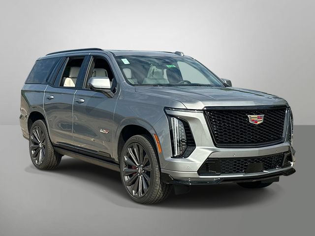 New 2026 Cadillac Escalade V w/ LPO, Floor Liner Package AWD/4WD image 13