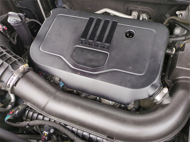 Certified 2022 Chevrolet Blazer LT image 29