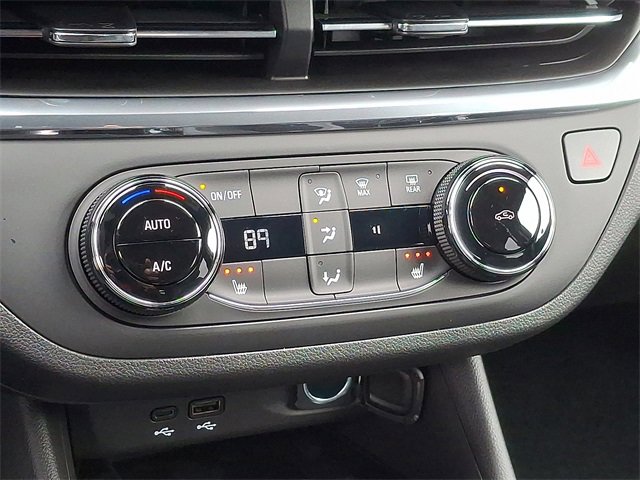 New 2026 Buick Envista Preferred w/ Convenience I Package image 11