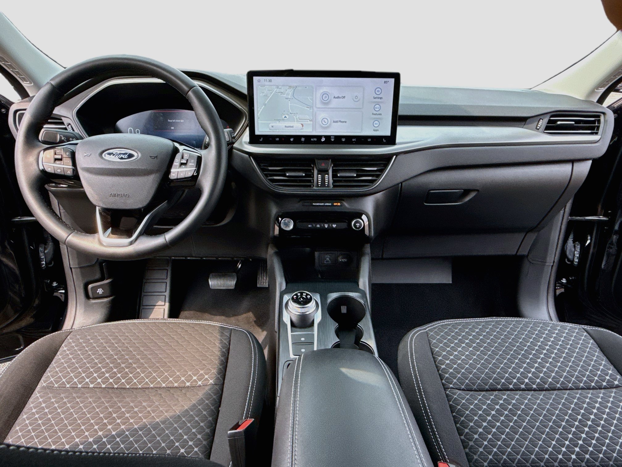 Used 2023 Ford Escape Active w/ Tech Pack #2 AWD/4WD image 14