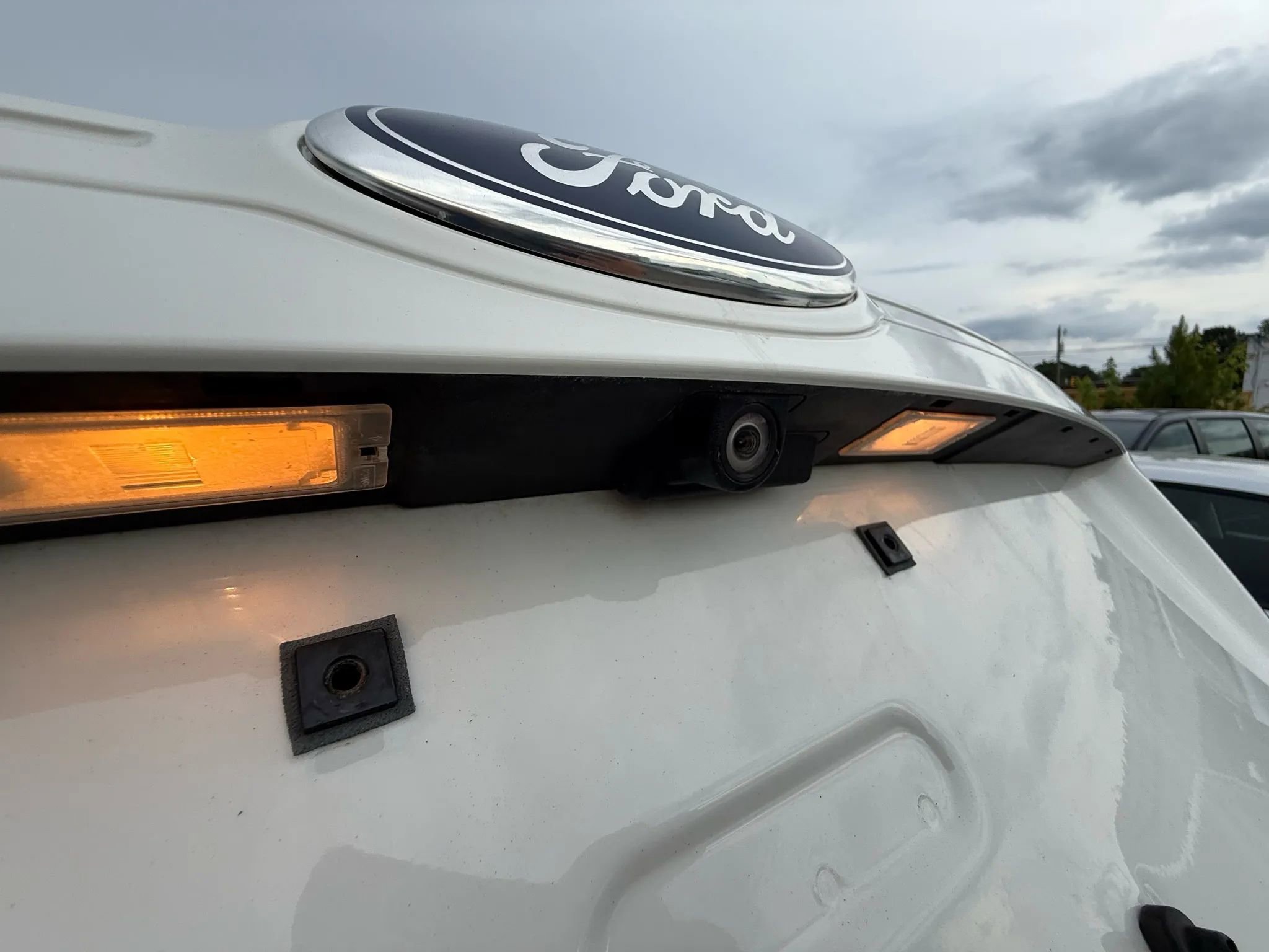 Used 2011 Ford Edge SEL w/ 201A Rapid Spec Order Code image 26