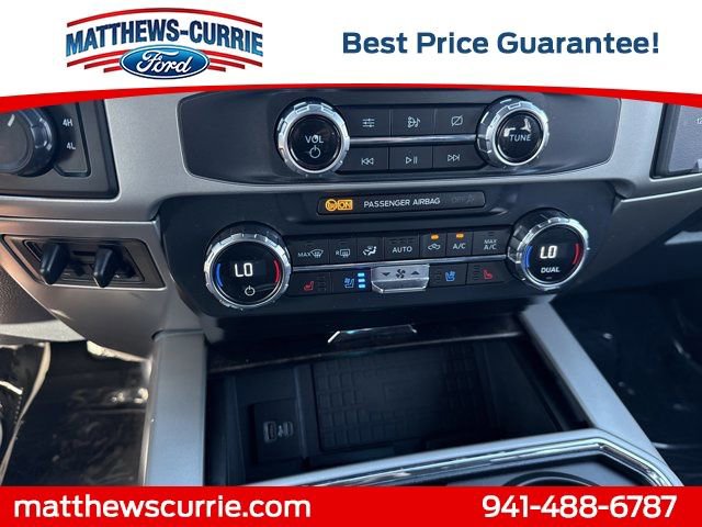 Used 2022 Ford F250 Lariat w/ Lariat Ultimate Package image 24