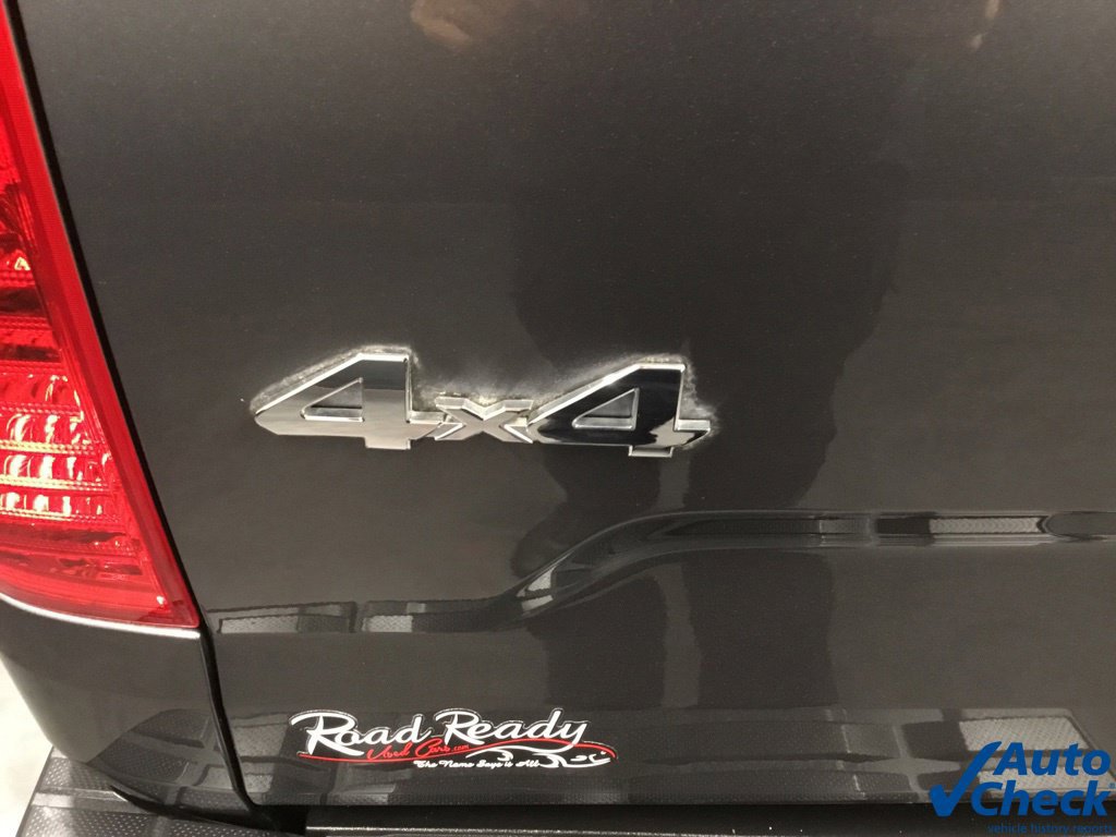 Used 2014 Toyota Tundra 1794 Edition AWD/4WD image 20