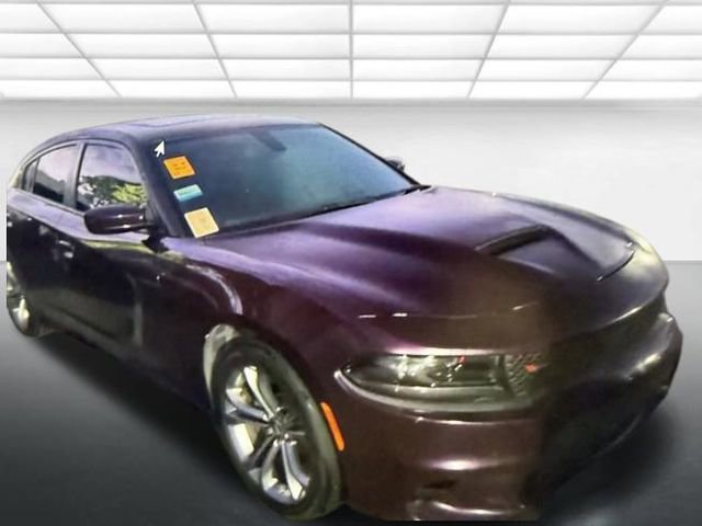 Used 2022 Dodge Charger GT w/ Plus Group