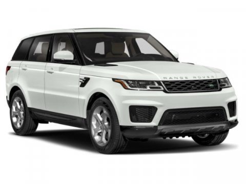 Used 2019 Land Rover Range Rover Sport Autobiography image 6