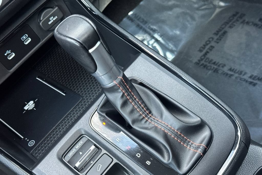 Certified 2026 Honda CR-V Sport-L image 21