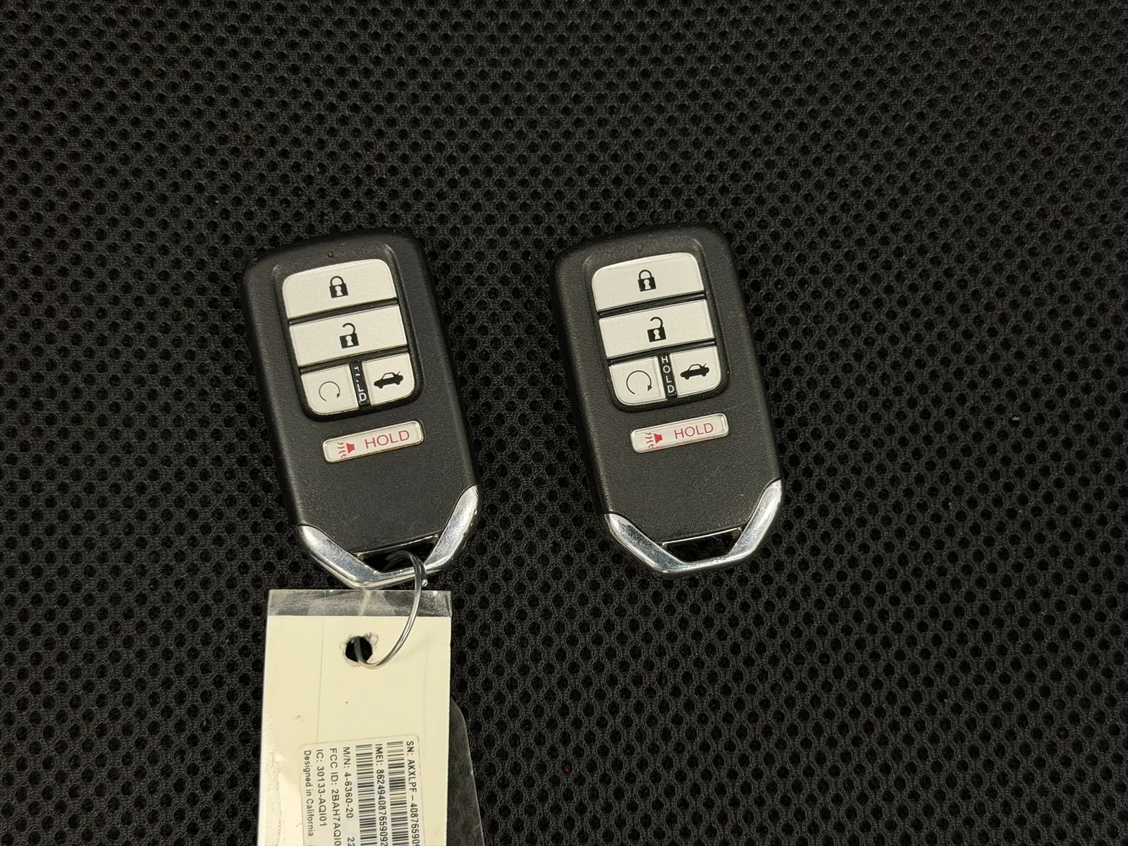 Used 2021 Honda Civic Sport image 9