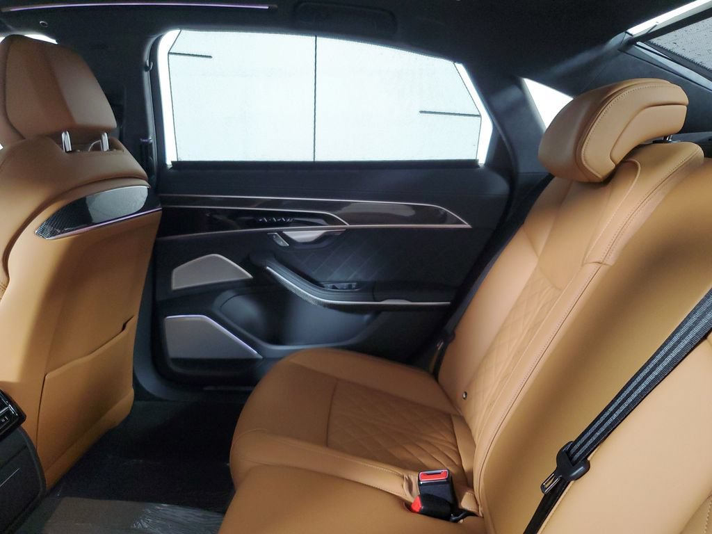 New 2026 Audi S8 AWD/4WD image 11