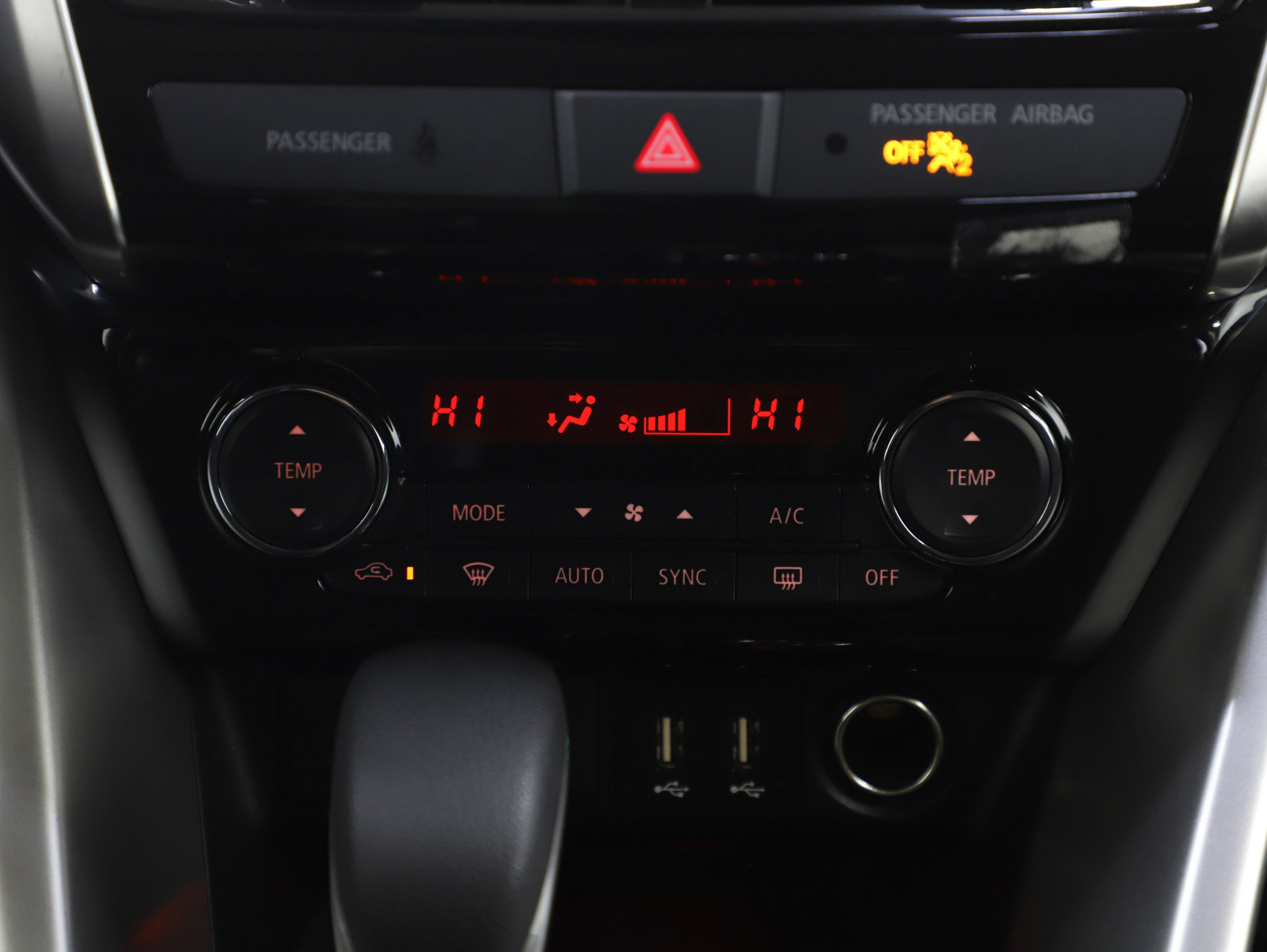 Used 2025 Mitsubishi Eclipse Cross SE image 18