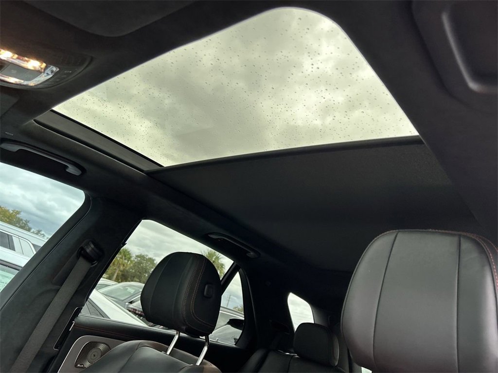 Used 2024 Mercedes-Benz GLE 63 AMG S image 23