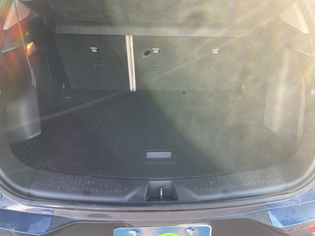 Certified 2021 Buick Encore GX Select image 9