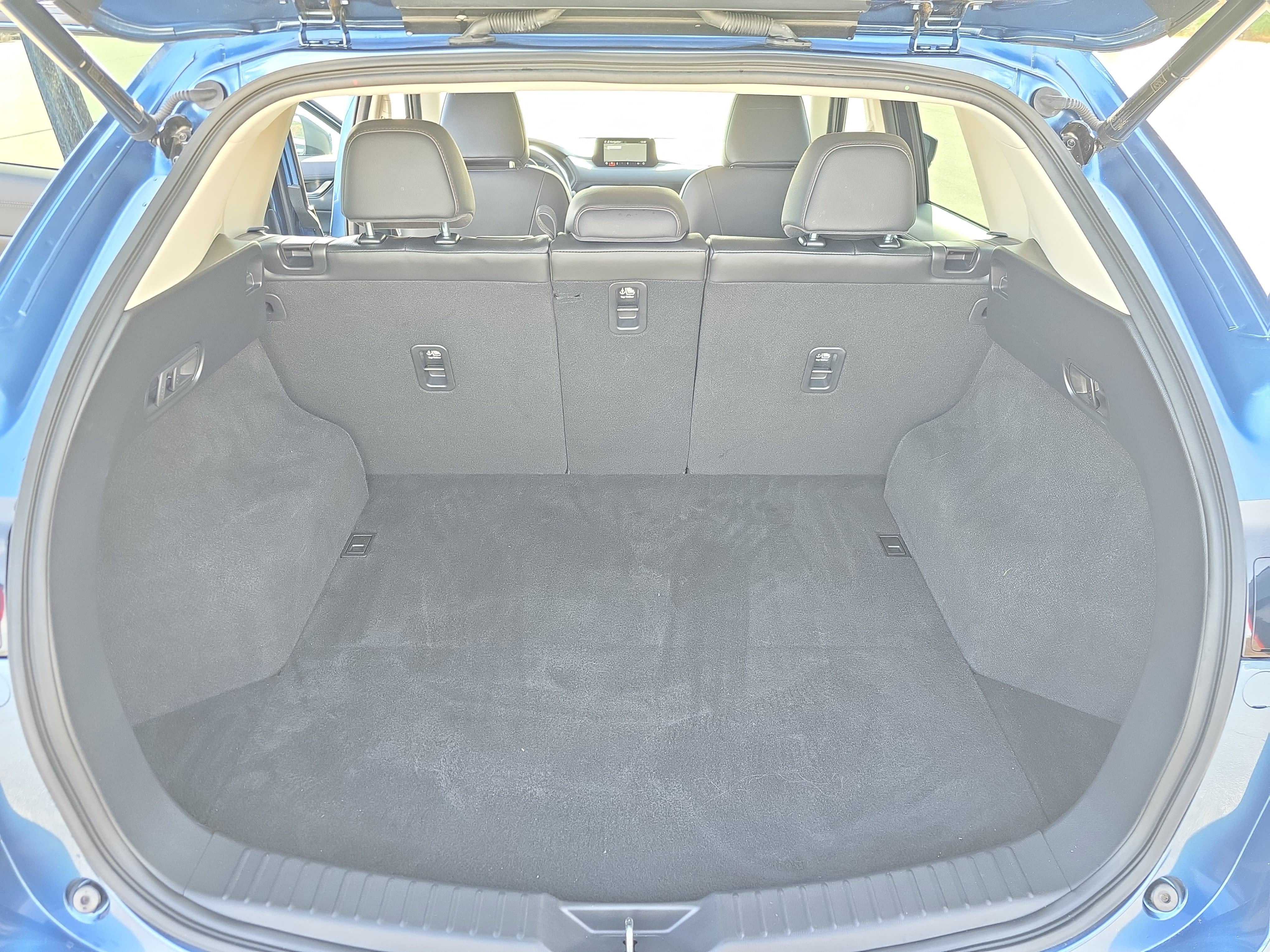 Used 2018 MAZDA CX-5 Grand Touring image 12