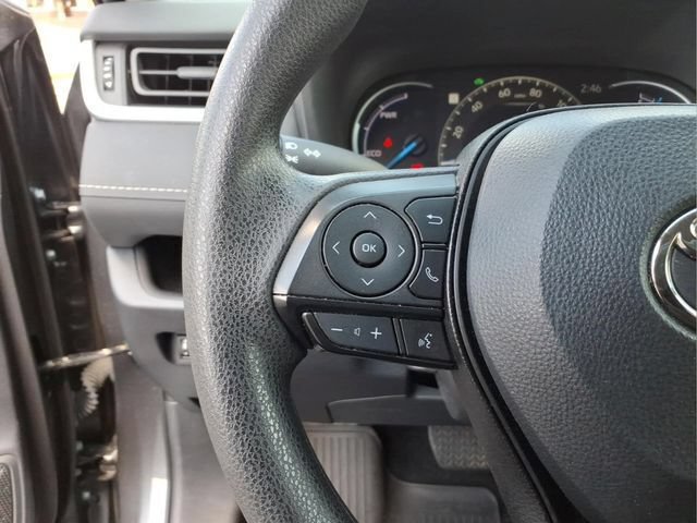 Used 2024 Toyota RAV4 LE AWD/4WD image 22