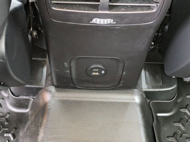 Used 2023 Ford Bronco Sport Big Bend image 15