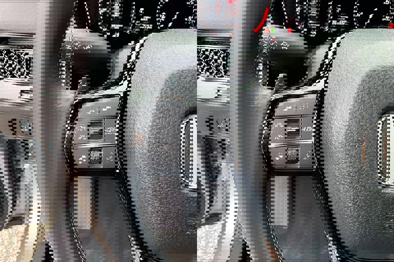 Used 2022 Honda Civic Sport image 22