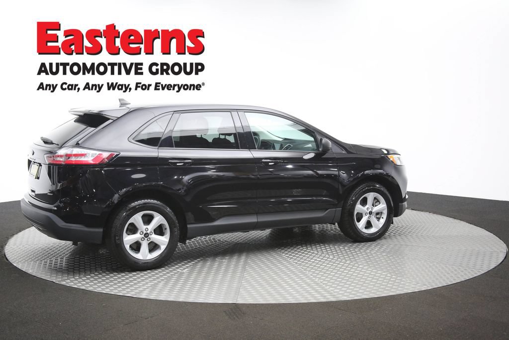 Used 2023 Ford Edge SE AWD/4WD image 41
