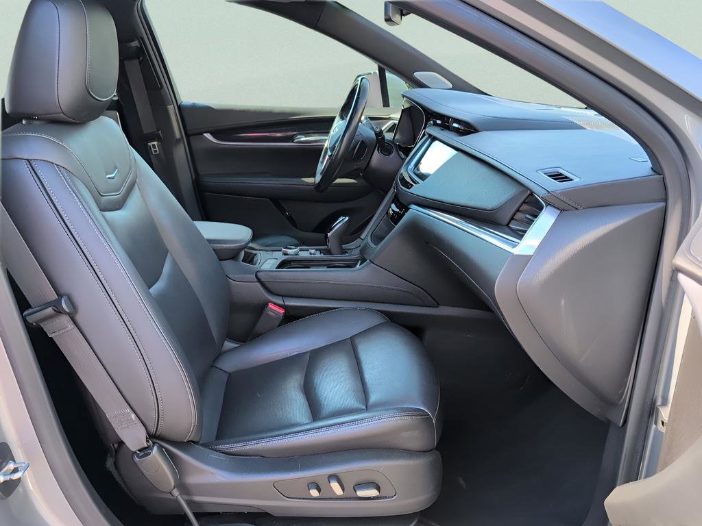 Used 2023 Cadillac XT5 Premium Luxury image 35