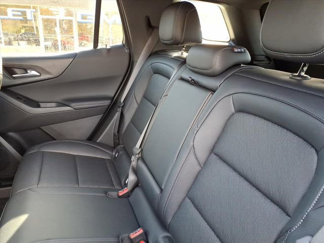 New 2026 Chevrolet Equinox LT w/ Convenience Package II image 19