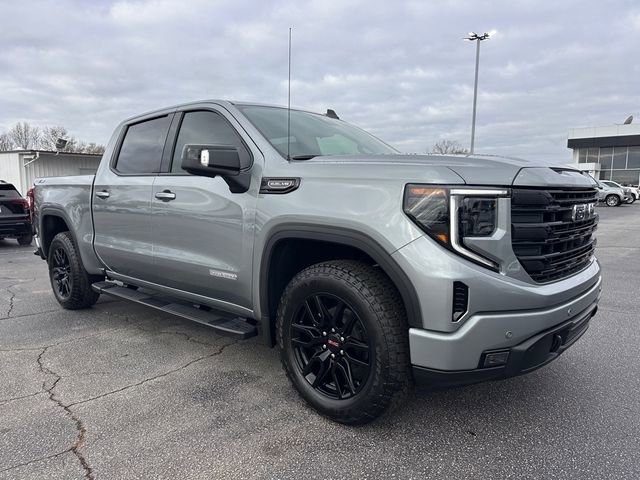 New 2026 GMC Sierra 1500 Elevation w/ Elevation Premium Package image 2