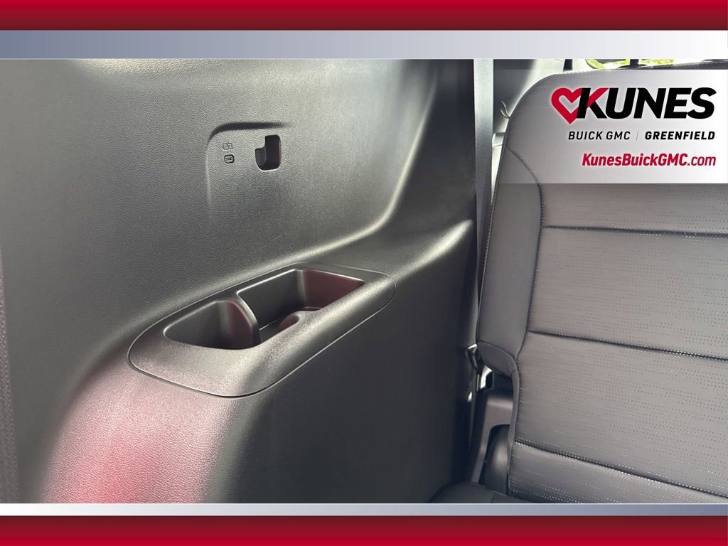 New 2026 Buick Enclave Sport Touring w/ LPO, Floor Liner Package image 54