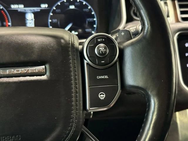 Used 2016 Land Rover Range Rover image 17