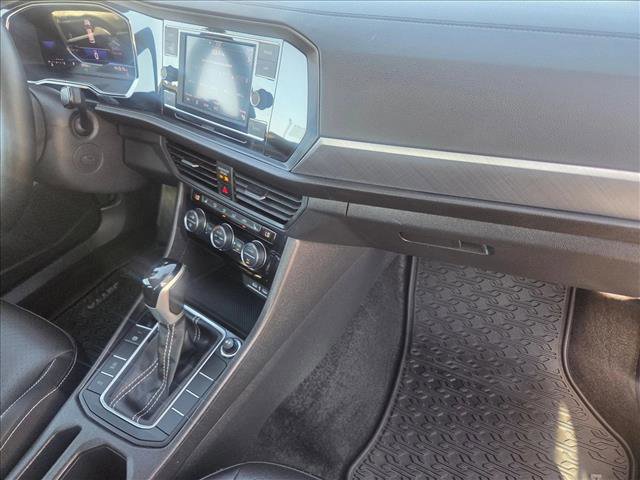 Used 2023 Volkswagen Jetta SE image 20
