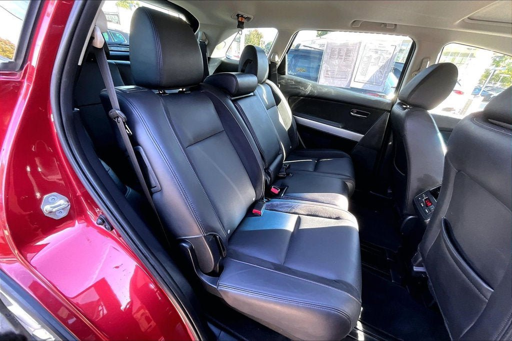Used 2013 MAZDA CX-9 Grand Touring FWD image 19