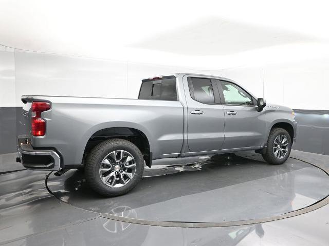 New 2026 Chevrolet Silverado 1500 LT w/ All Star Edition Plus image 5