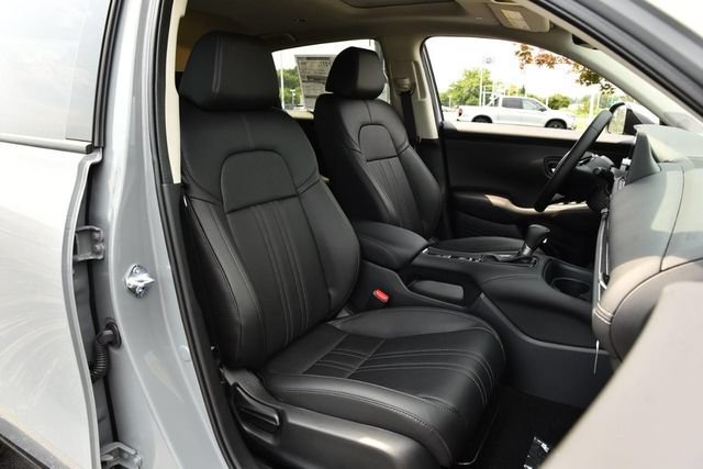 New 2027 Honda HR-V EX-L image 22