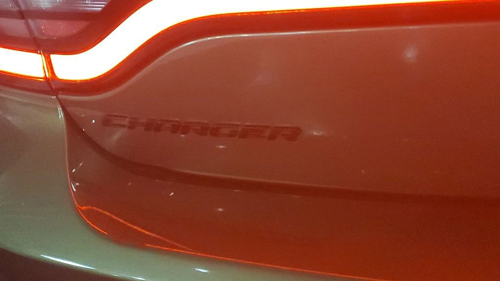 Used 2023 Dodge Charger GT w/ Blacktop Package image 8