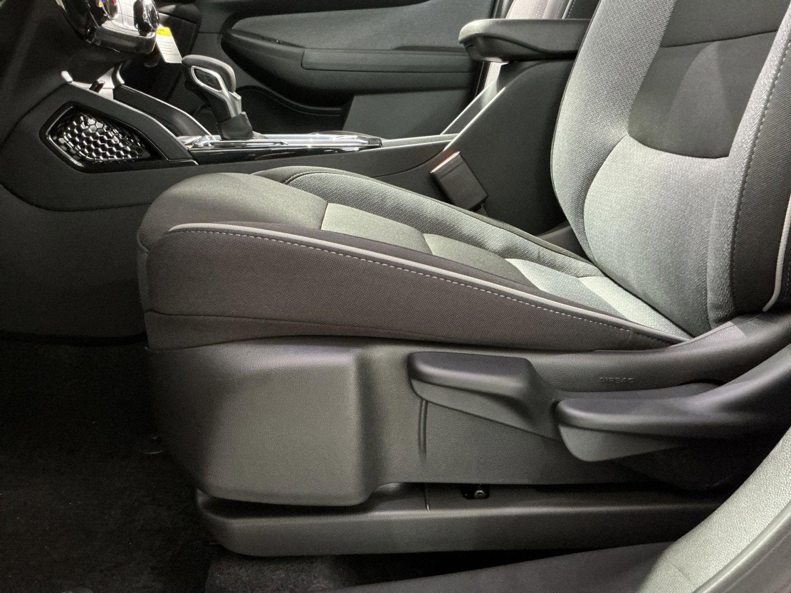 New 2026 Chevrolet TrailBlazer LT image 22