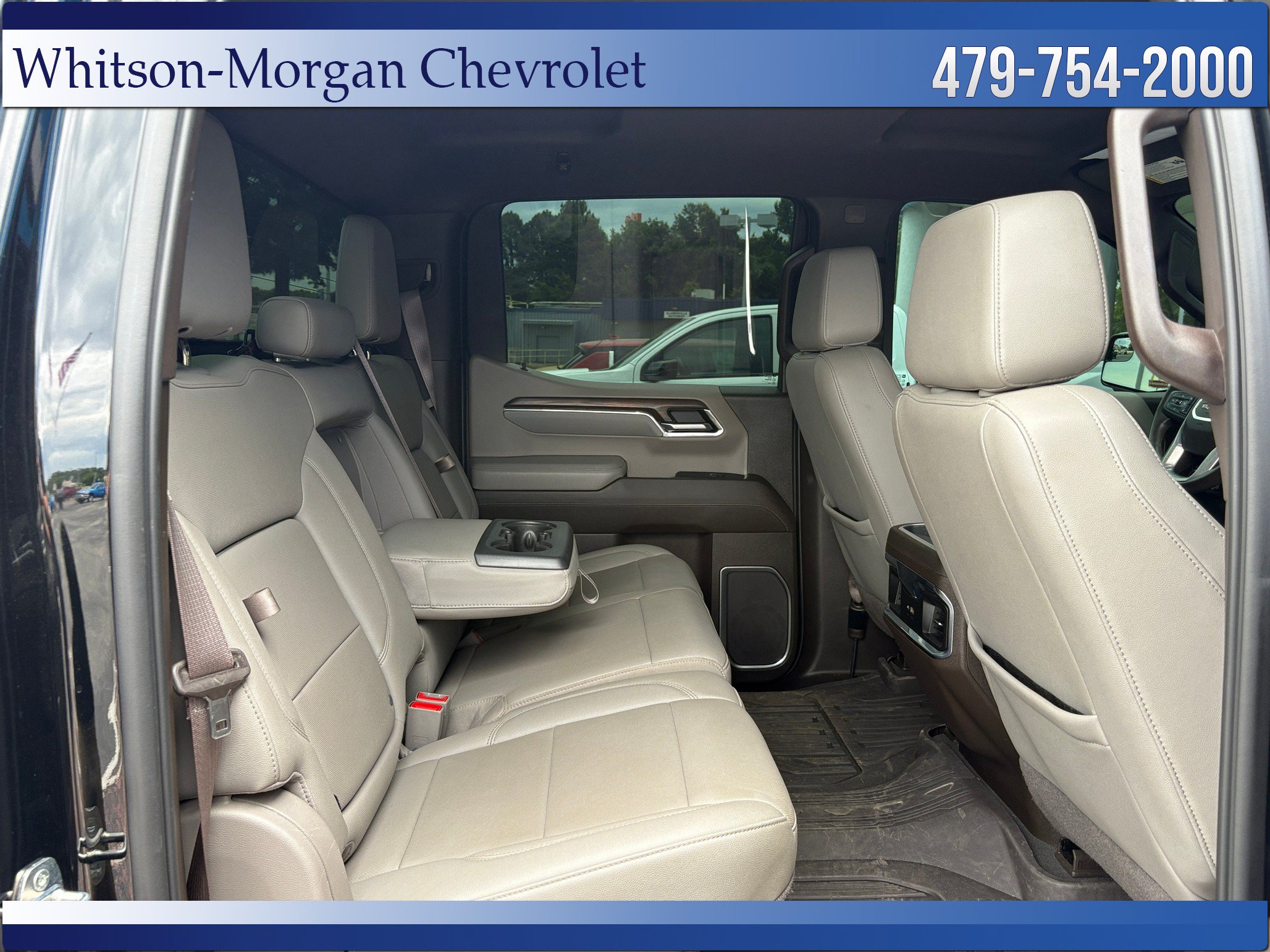 Used 2022 GMC Sierra 1500 SLT w/ SLT Convenience Package AWD/4WD image 36