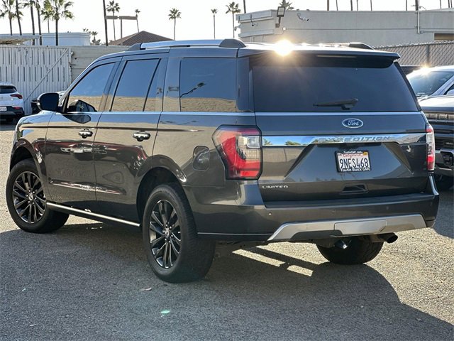 Used 2021 Ford Expedition Limited image 6