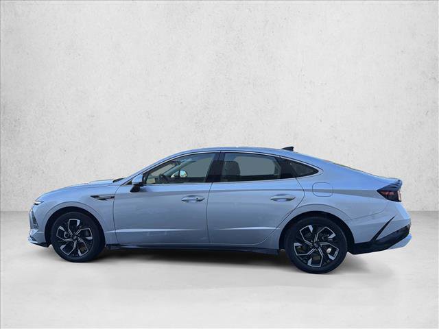 Used 2025 Hyundai Sonata SEL image 8