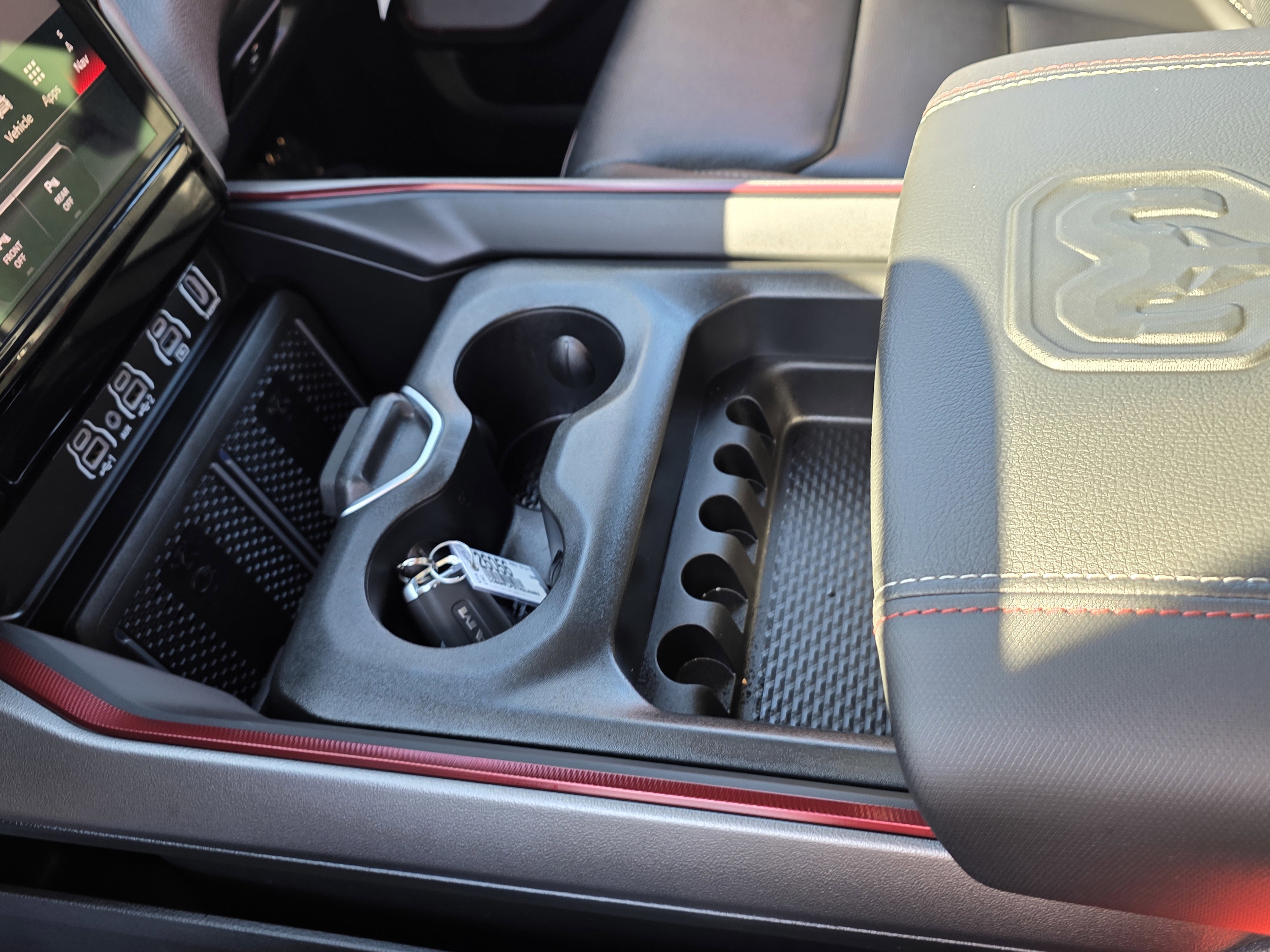 New 2026 RAM 1500 Rebel image 15