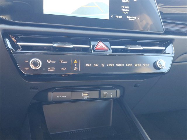 New 2026 Kia Niro EX image 25