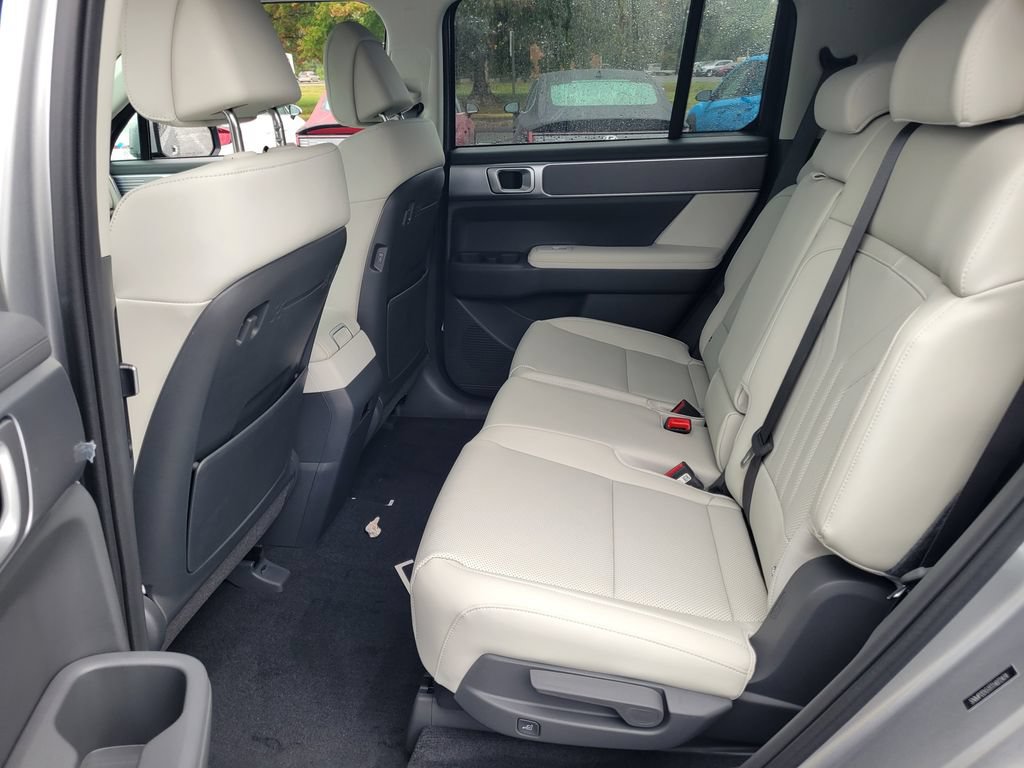 Certified 2026 Hyundai Santa Fe SEL AWD/4WD image 53