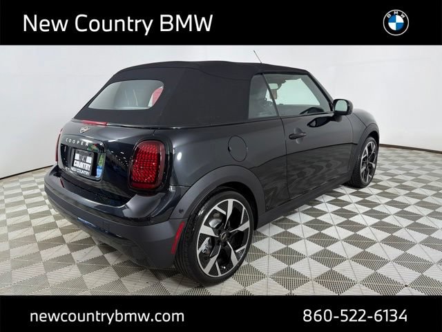 New 2026 MINI Cooper S FWD image 7