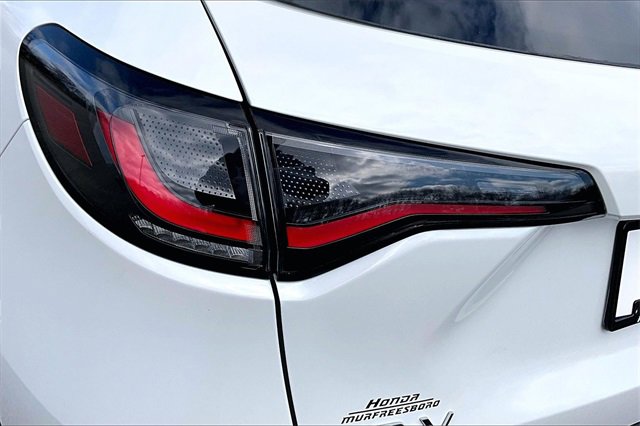 Used 2023 Honda HR-V Sport image 21