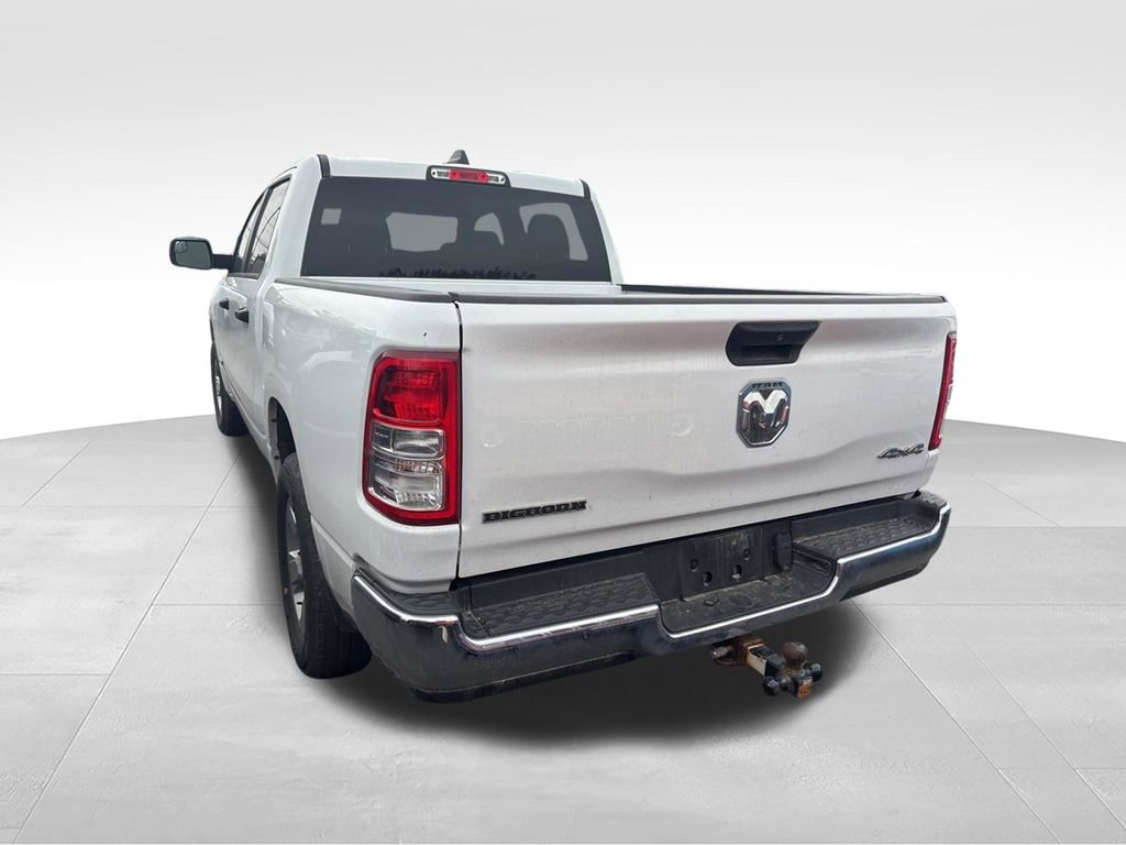 Used 2023 RAM 1500 Big Horn AWD/4WD image 7