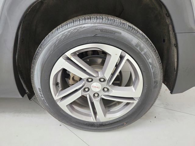 Used 2018 GMC Terrain SLT image 44