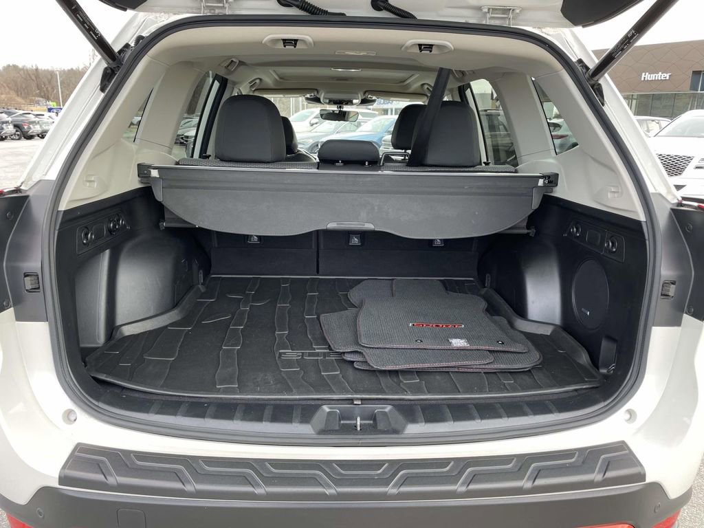 Used 2024 Subaru Forester Sport image 29