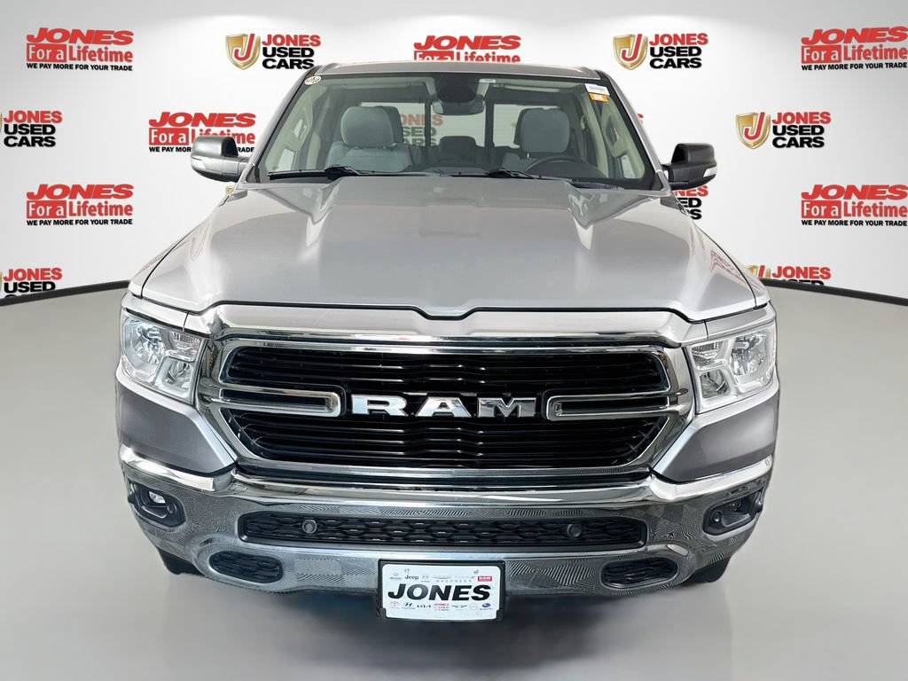 Used 2020 RAM 1500 Big Horn AWD/4WD image 13