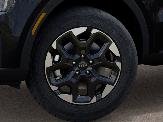 New 2025 Kia Sorento S AWD/4WD image 9