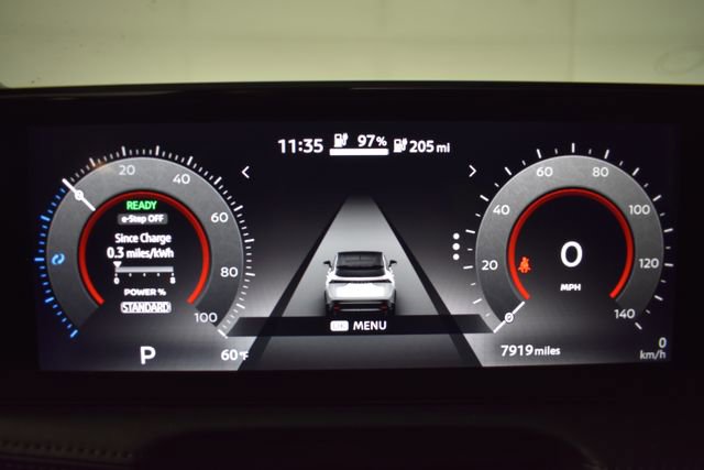 Used 2024 Nissan Ariya AWD image 29