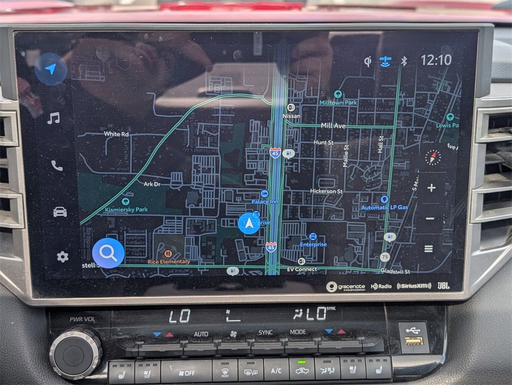 Used 2023 Toyota Tundra Limited image 17