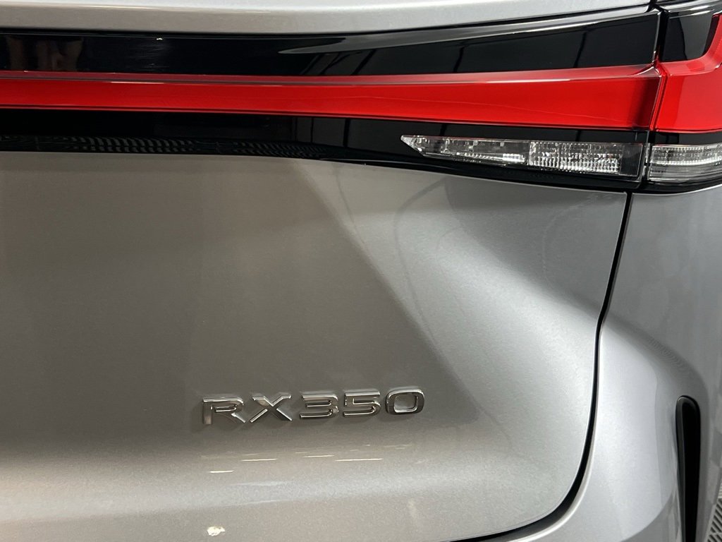 Used 2024 Lexus RX 350 Premium Plus image 15